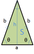 辺 二 等辺 の 長 さ 三角形 三角形の2辺の和と差
